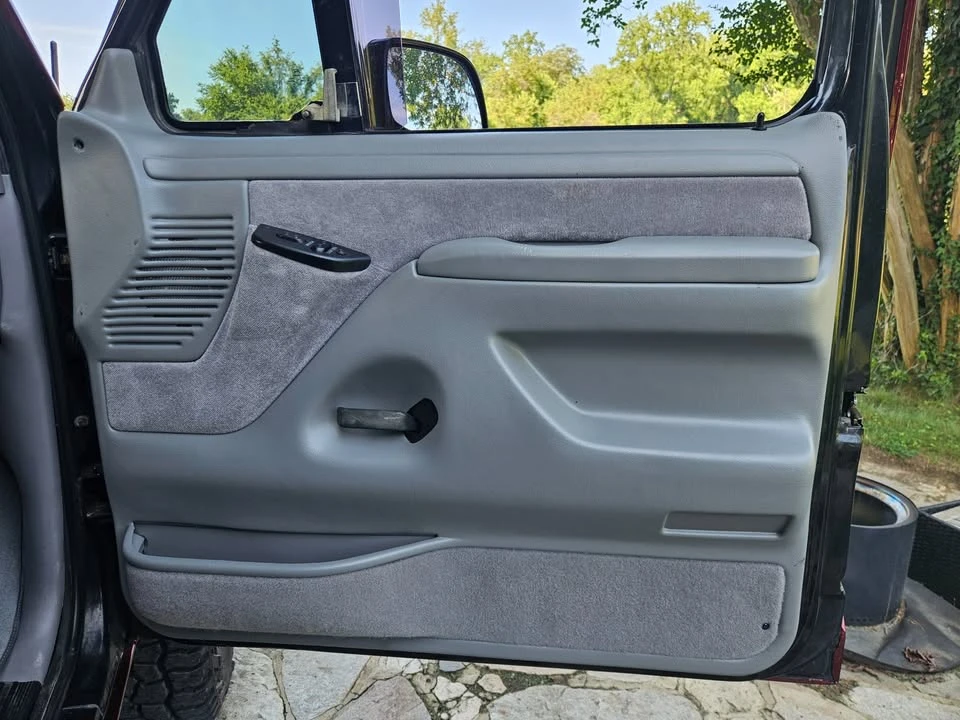 1995 Ford Bronco 5th Gen - Image 7 of 20