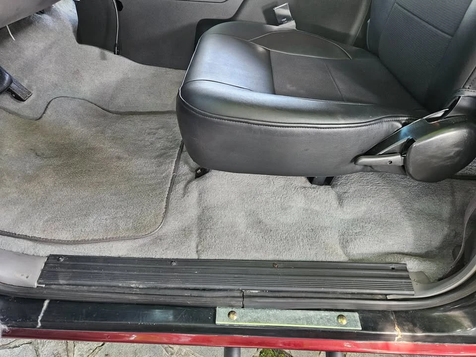 1995 Ford Bronco 5th Gen - Image 15 of 20