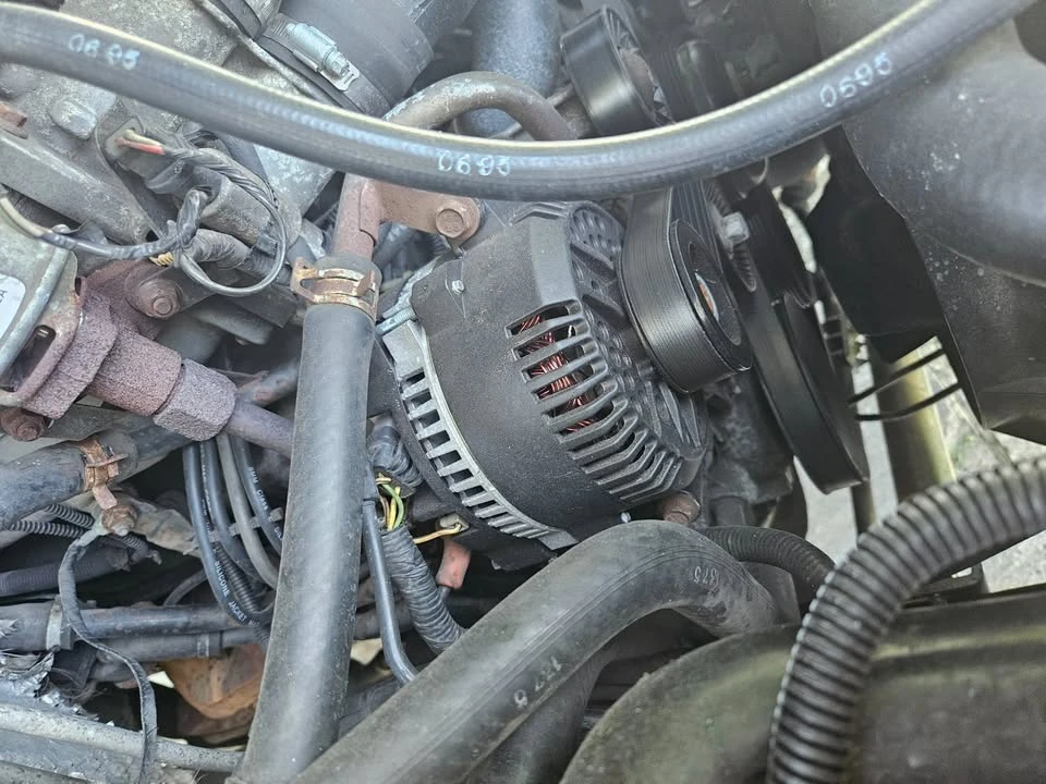 1995 Ford Bronco 5th Gen - Image 6 of 20