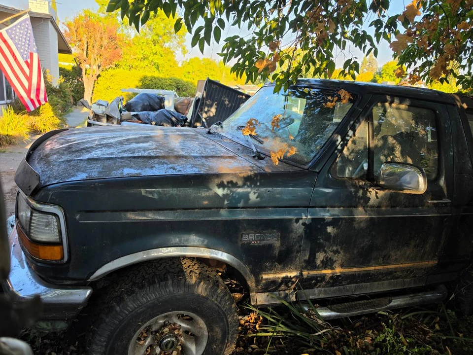 1995 Ford Bronco 5th Gen - Image 3 of 3