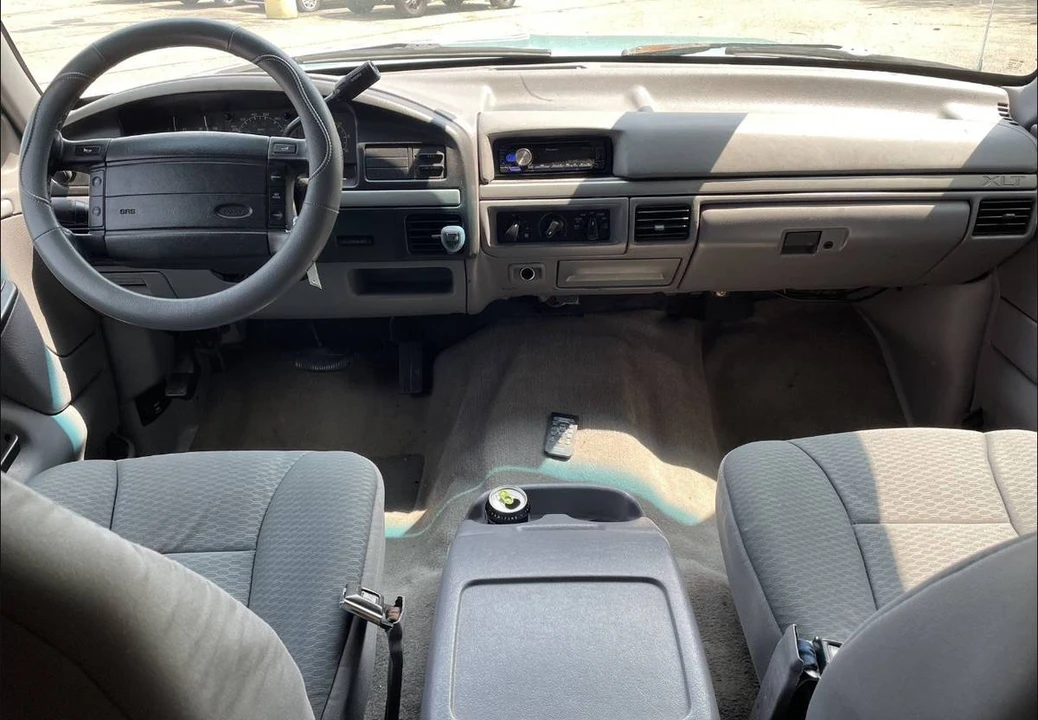 1995 Ford Bronco 5th Gen - Image 6 of 12