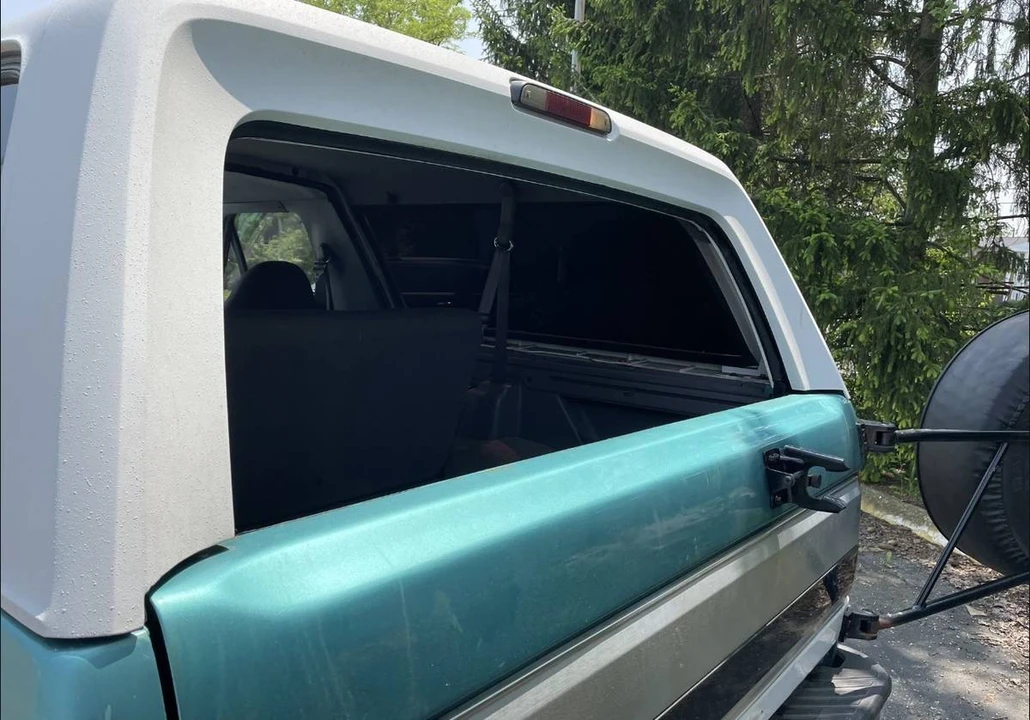 1995 Ford Bronco 5th Gen - Image 4 of 12