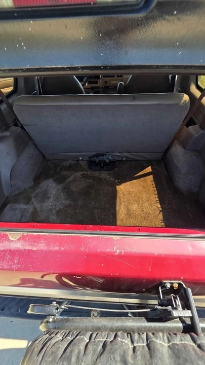 1995 Ford Bronco 5th Gen - Image 8 of 11
