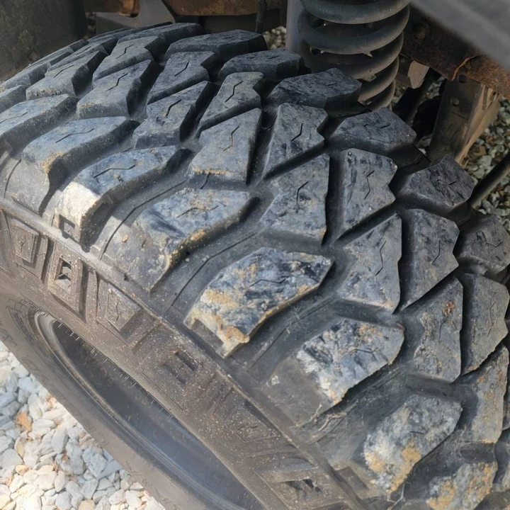1995 Ford Bronco 5th Gen - Image 10 of 12