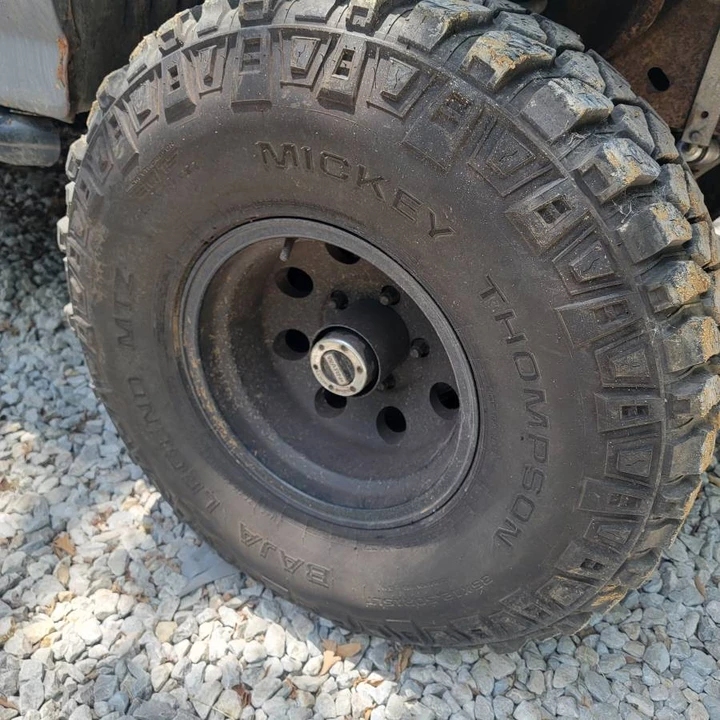 1995 Ford Bronco 5th Gen - Image 11 of 12
