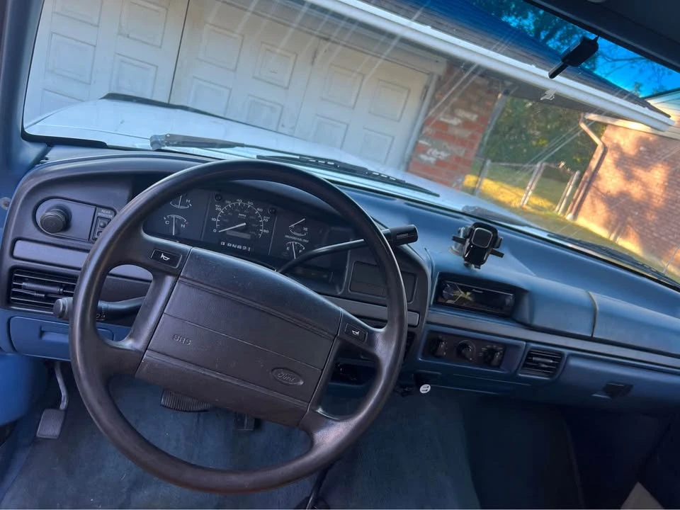 1995 Ford Bronco 5th Gen - Image 4 of 11