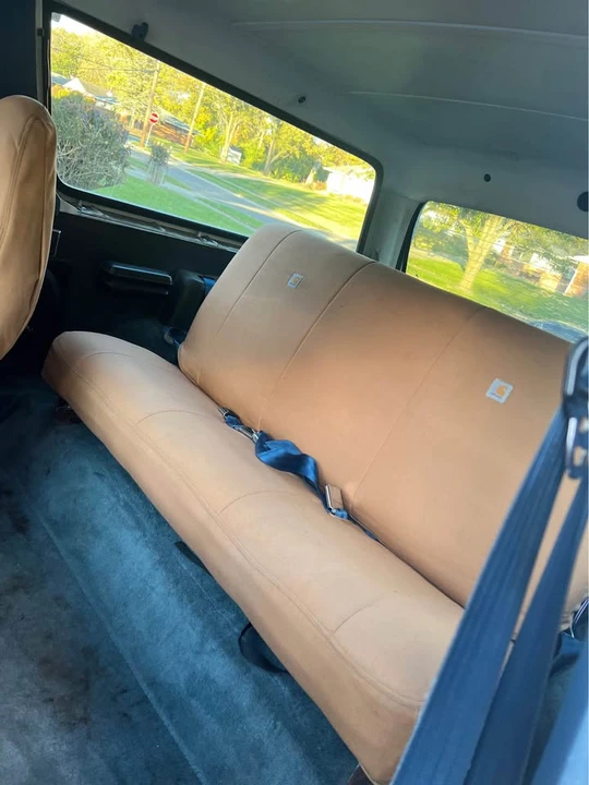 1995 Ford Bronco 5th Gen - Image 3 of 11