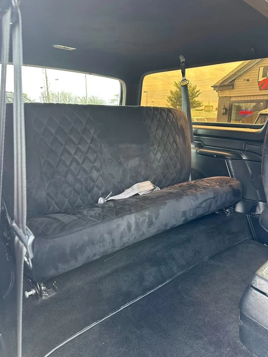 1995 Ford Bronco 5th Gen - Image 15 of 16