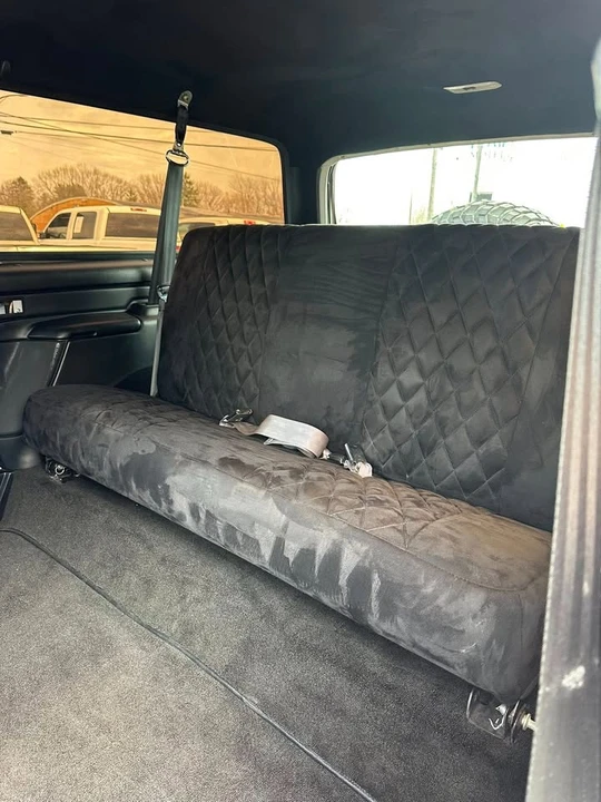 1995 Ford Bronco 5th Gen - Image 16 of 16