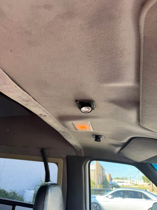 1995 Ford Econoline Van - Image 12 of 19