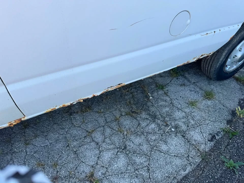 1995 Ford Econoline Van - Image 15 of 19
