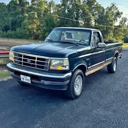 1995 Ford F-150