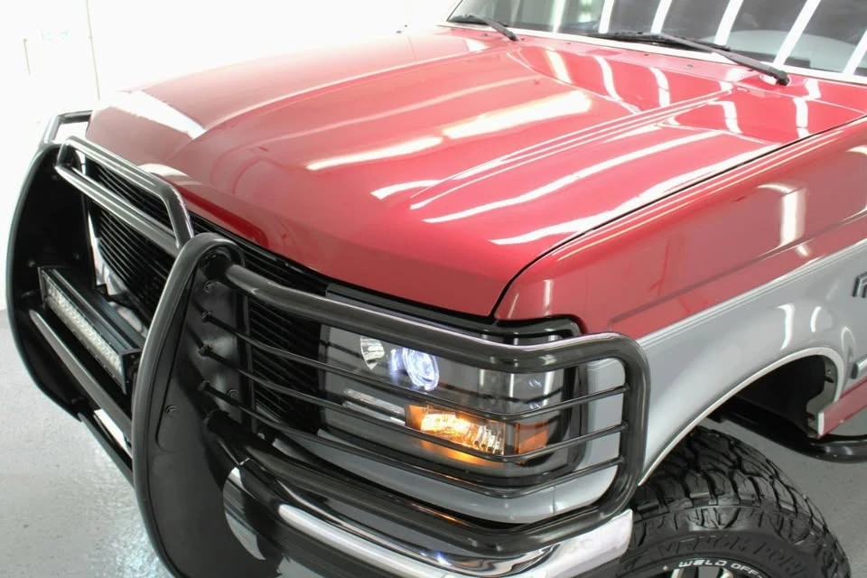 1995 Ford F-Series 9th Gen - Image 15 of 19