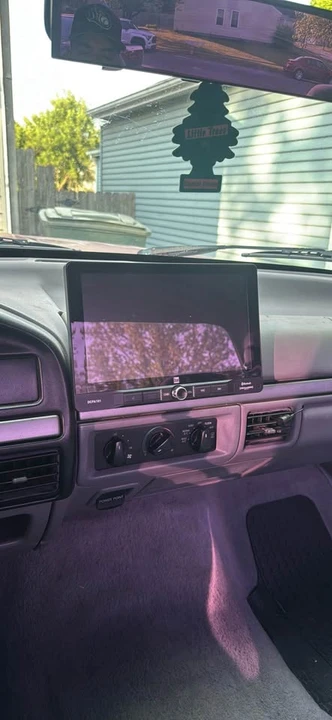 1995 Ford F-Series 9th Gen - Image 9 of 10