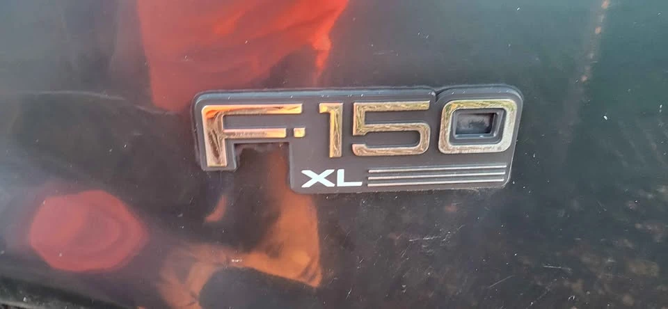 1995 Ford F-Series 9th Gen - Image 13 of 19