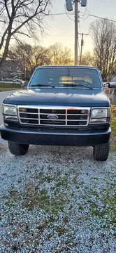 1995 Ford F-150 XL