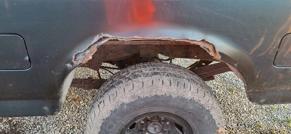 1995 Ford F-Series 9th Gen - Image 9 of 19