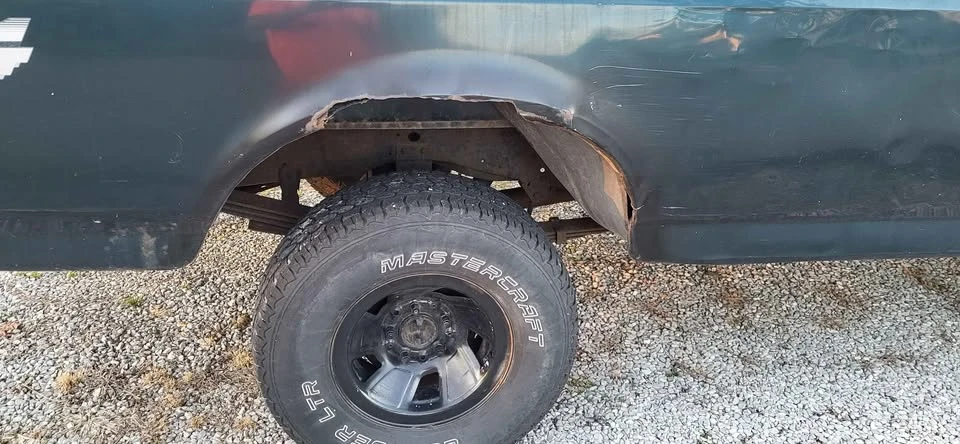 1995 Ford F-Series 9th Gen - Image 4 of 19