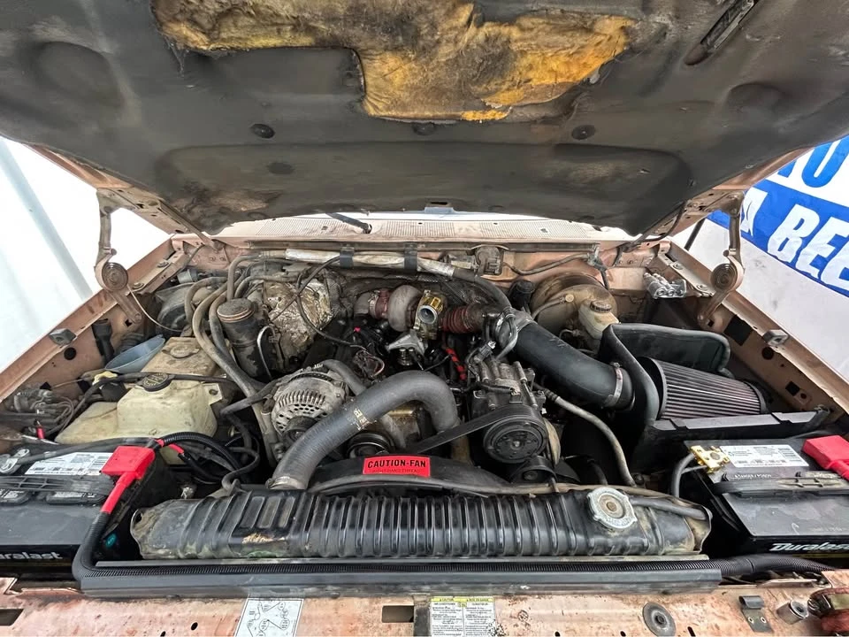1995 Ford F-Series 9th Gen - Image 13 of 14