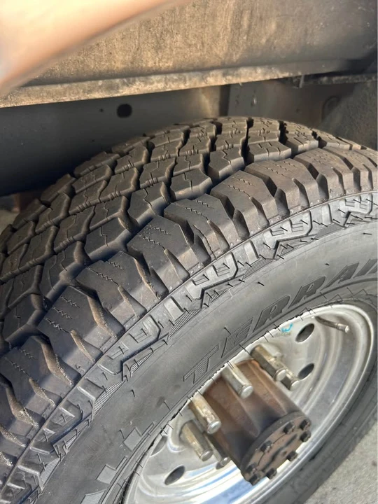 1995 Ford F-Series 9th Gen - Image 14 of 14