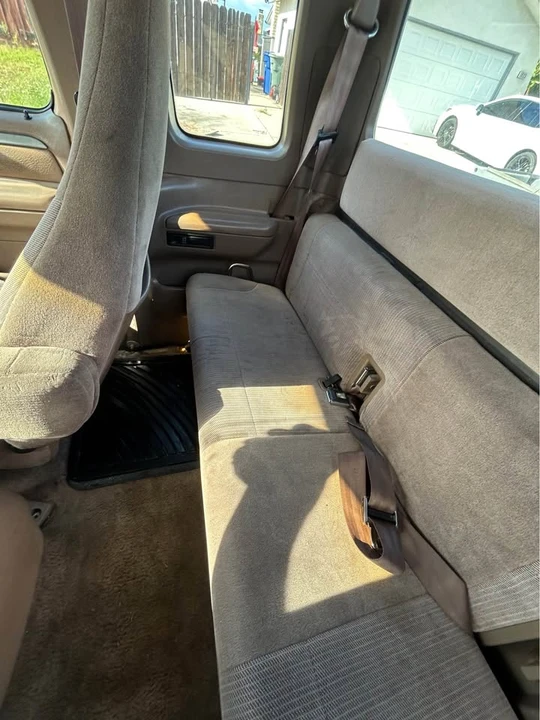 1995 Ford F-Series 9th Gen - Image 6 of 14
