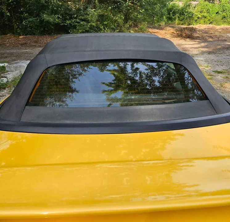 1995 Ford GT - Image 2 of 5