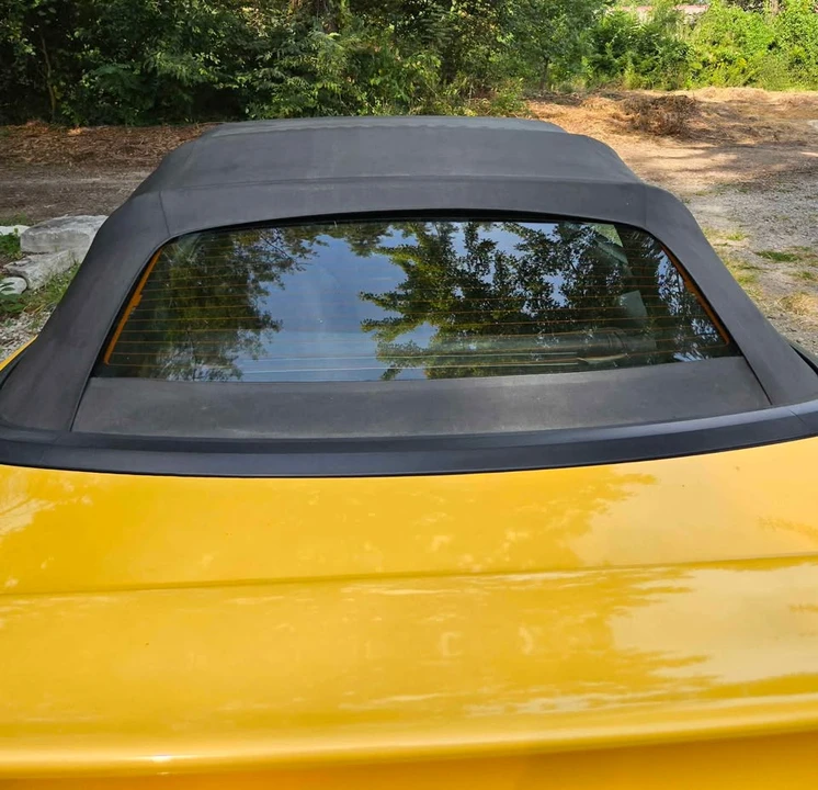 1995 Ford GT - Image 2 of 5