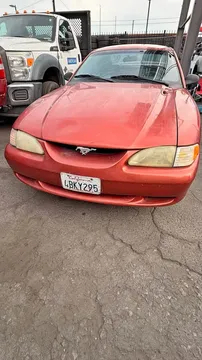 1995 Ford Mustang GT