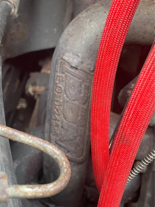 1995 Ford SN95 Mustang - Image 3 of 13