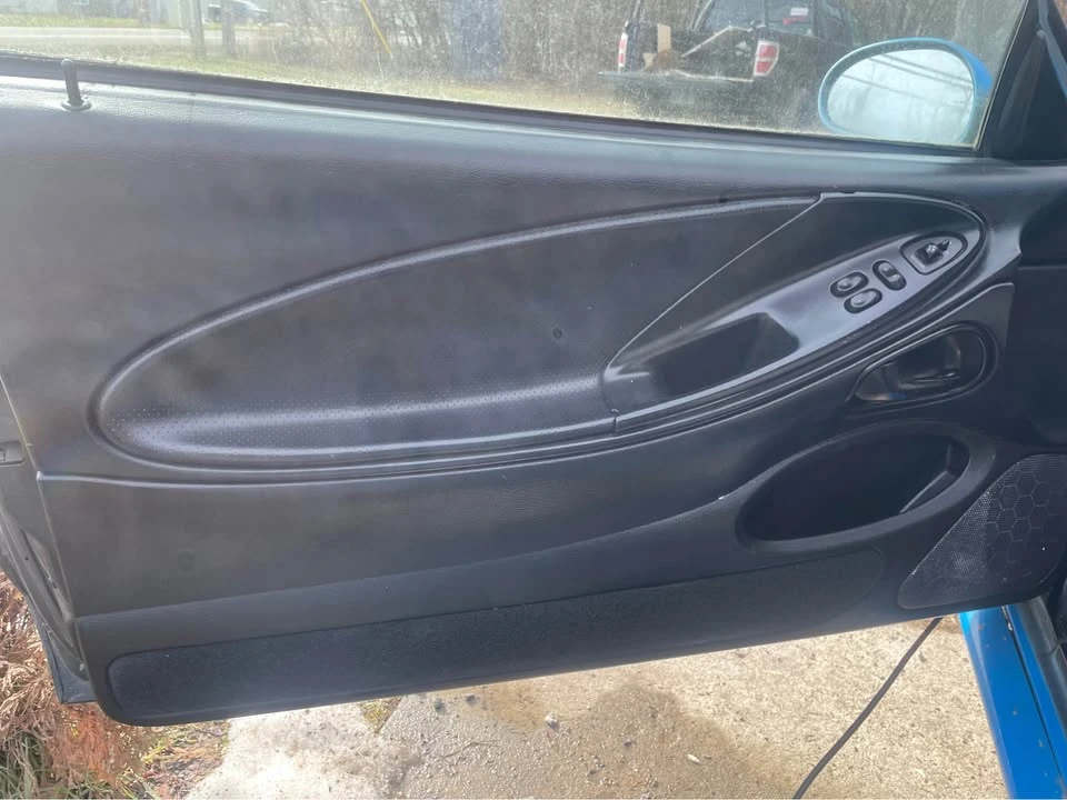 1995 Ford SN95 Mustang - Image 5 of 13