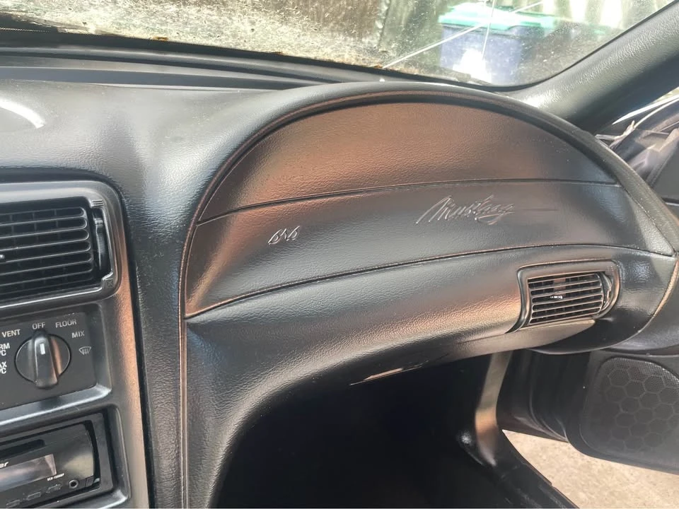 1995 Ford SN95 Mustang - Image 8 of 13