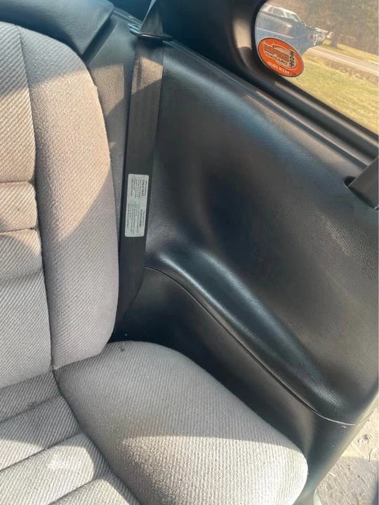 1995 Ford SN95 Mustang - Image 12 of 13
