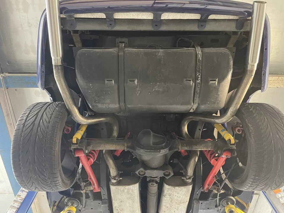 1995 Ford GT - Image 15 of 16
