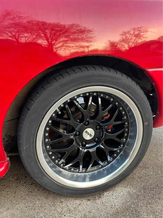 1995 Ford GT - Image 8 of 17