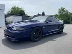 1995 Ford GT - Image 10 of 16