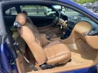 1995 Ford GT - Image 6 of 16