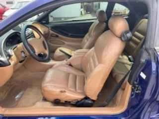 1995 Ford GT - Image 9 of 16