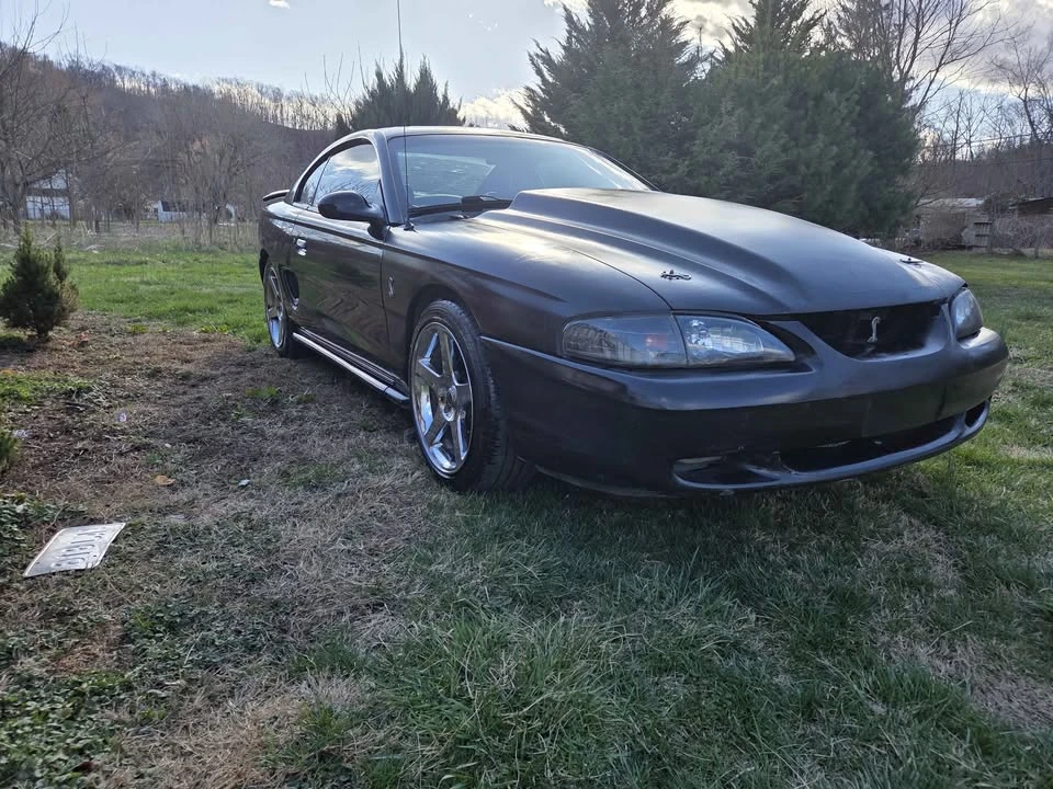 1995 Ford SN95 Mustang - Image 3 of 5