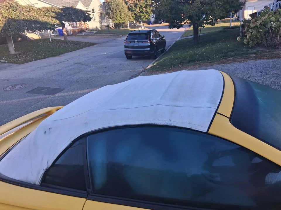 1995 Ford SN95 Mustang - Image 12 of 13