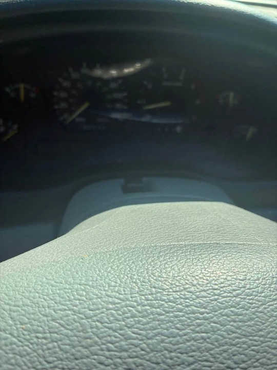 1995 Ford SN95 Mustang - Image 9 of 11