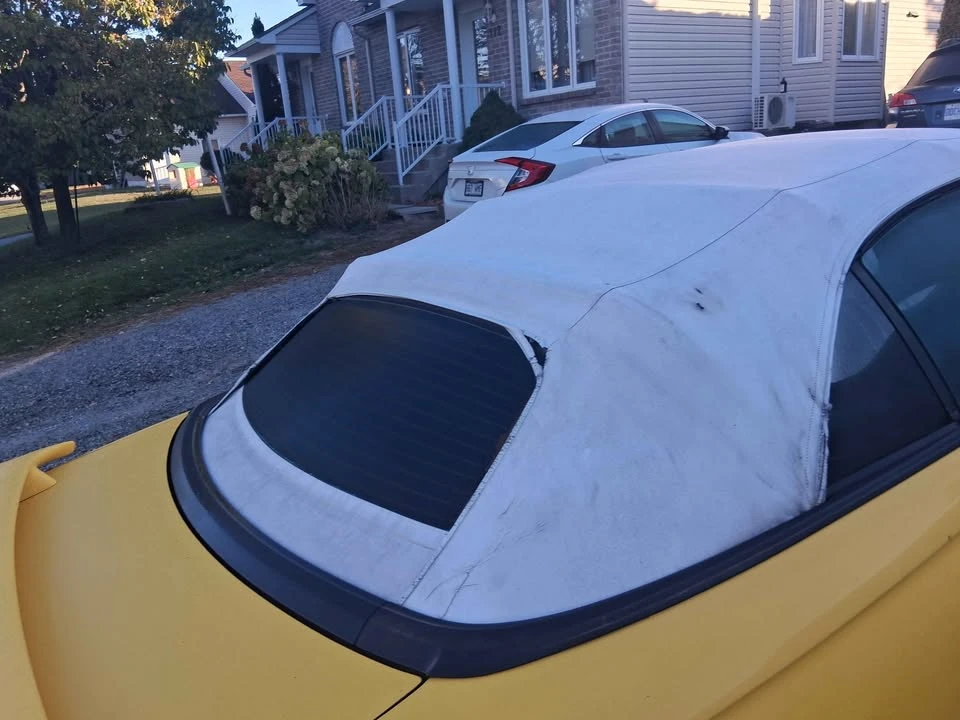 1995 Ford SN95 Mustang - Image 13 of 13