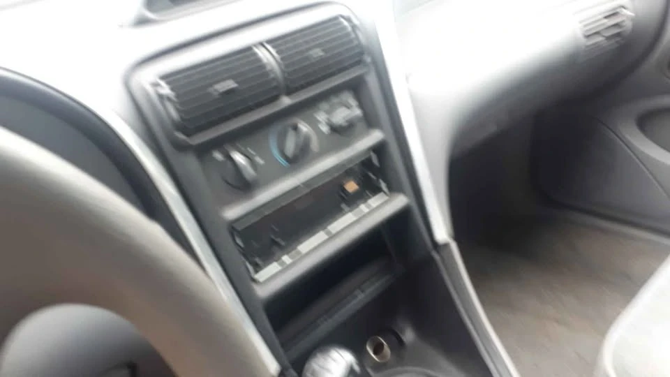 1995 Ford SN95 Mustang - Image 6 of 6