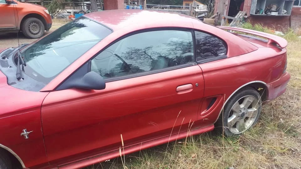 1995 Ford SN95 Mustang - Image 4 of 6