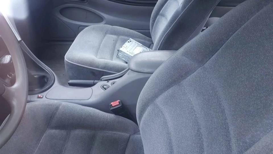 1995 Ford SN95 Mustang - Image 5 of 6