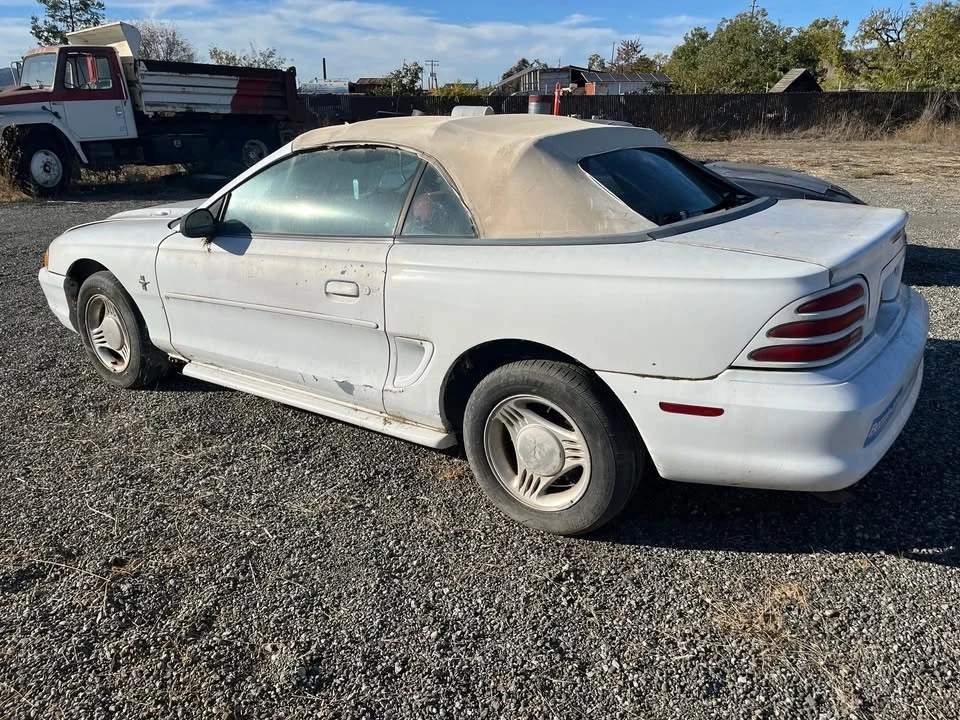 1995 Ford SN95 Mustang - Image 6 of 10