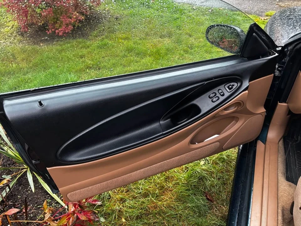 1995 Ford SN95 Mustang - Image 10 of 11