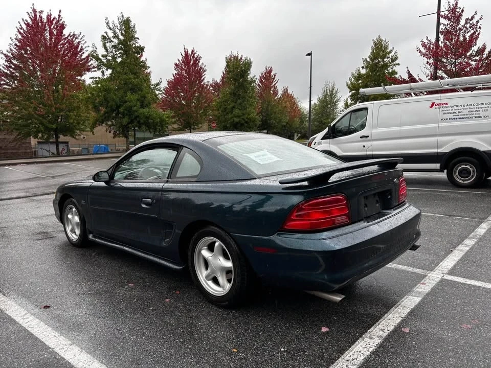 1995 Ford SN95 Mustang - Image 11 of 11