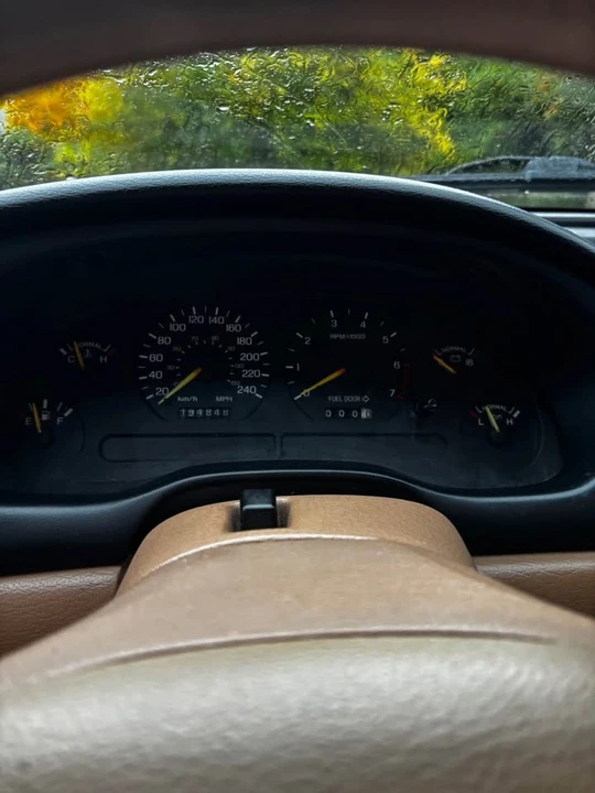 1995 Ford SN95 Mustang - Image 7 of 11