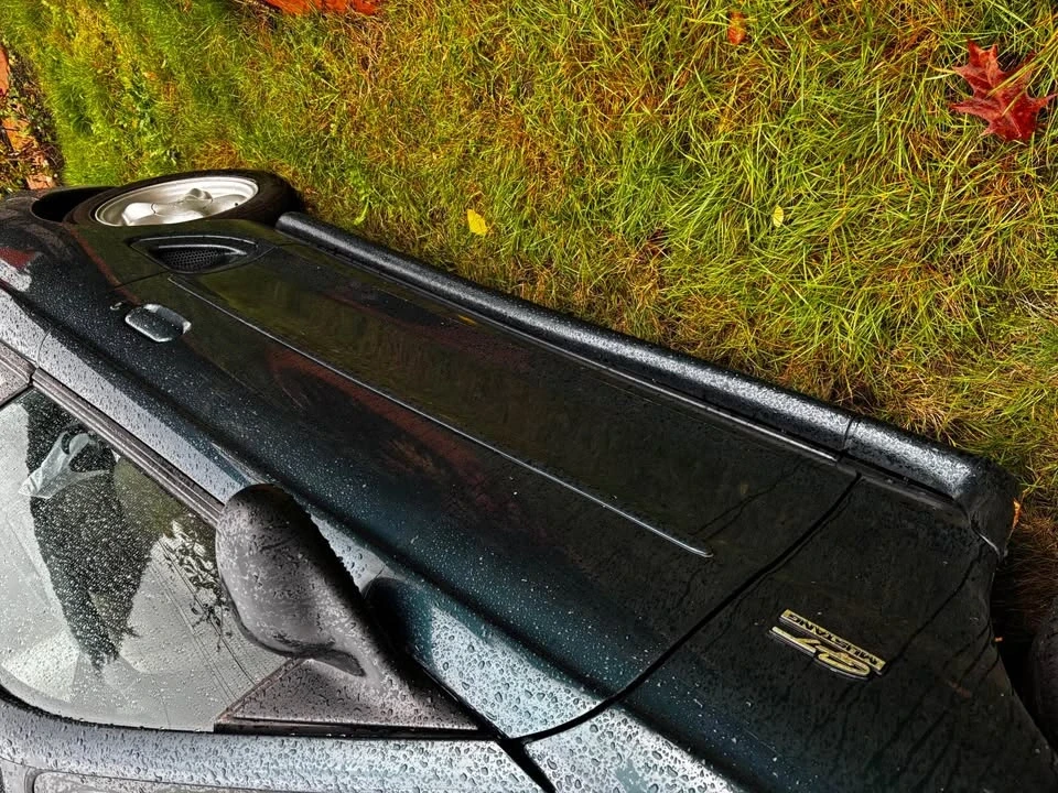 1995 Ford SN95 Mustang - Image 4 of 11