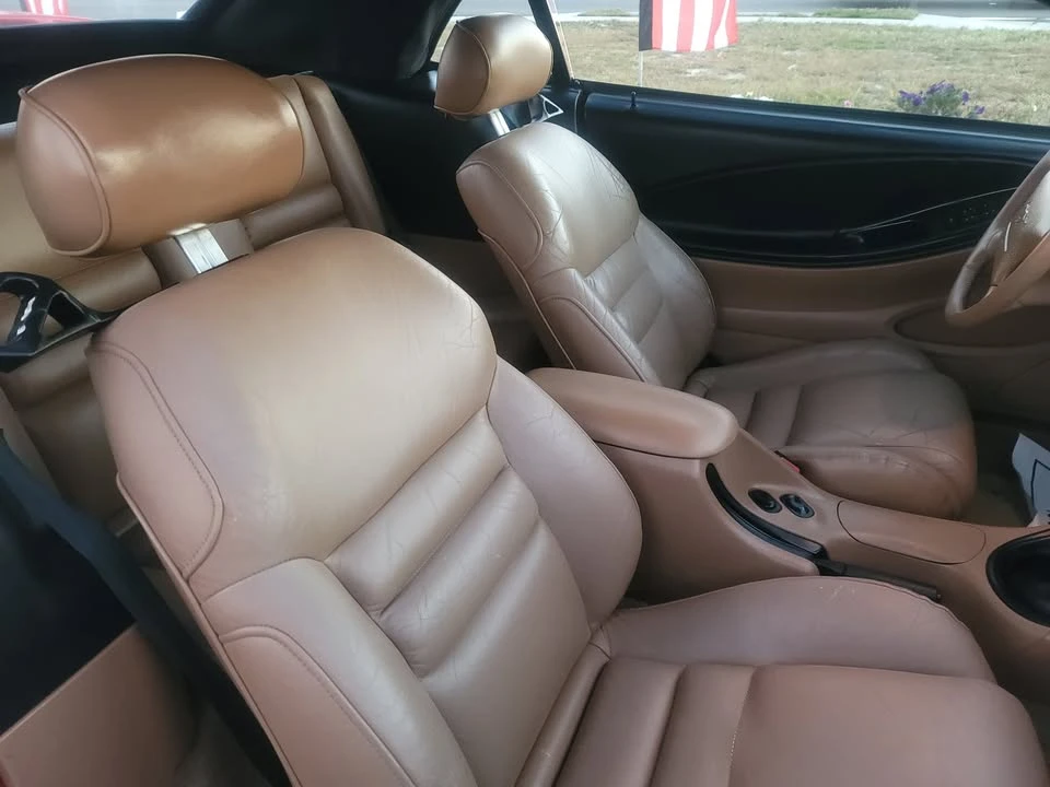 1995 Ford SN95 Mustang - Image 6 of 9